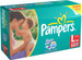 Pampers IMax Diapers - Large