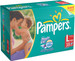 Pampers Diaper - Large