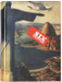 Anupam (6 Subject) A6 Notebook Hard Bound