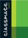 Classmate Stripes (Pack of 2) B5 Notebook Spiral