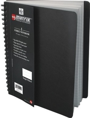 Bilt A4 Notebook Wire Bound: Diary Notebook Buy Bilt A4 Notebook Wire Bound: Diary Notebook
