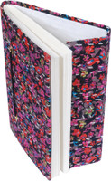 Pinnacle Diaries Sewn Bound: Diary Notebook