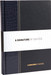 India Today Signature B5 Notebook Soft Bound