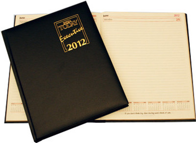 Buy India Today Executive Inspiration Diary: Diary Notebook