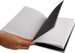 Rubberband City Series A5 Notebook