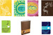 Karunavan Gift Set Non Spiral Soft Bound