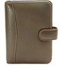 Elan Compact Organiser Journal Ring Bound: Diary Notebook