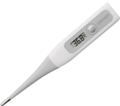 Omron MC-343F Thermometer: Digital Thermometer Buy Omron MC-343F Thermometer: Digital Thermometer