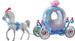 Disney Princess Cinderella Transform CRG