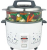 Panasonic SR WA 18 FHS 1.8 L Rice Cooker : Electric Cooker