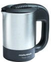 Morphy Richards Voyager 200 0.5 L SS Electric Kettle: Electric Kettle