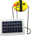 Greenlight Planet Sun King Pro LED Solar Lights: Emergency Light