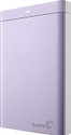 Seagate Backup Plus Portable 2.5 inch 1 TB External Hard Disk: External Hard Drive