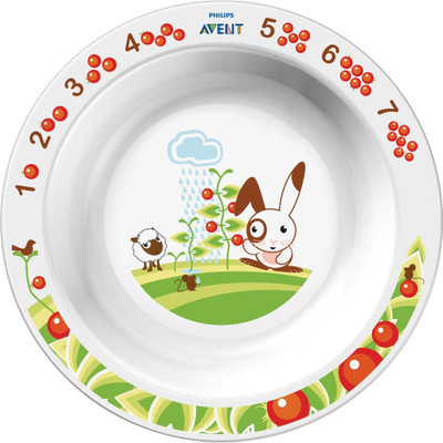 Philips Avent Avent Toddler Bowl: Feeding Utensil Buy Philips Avent Avent Toddler Bowl: Feeding Utensil