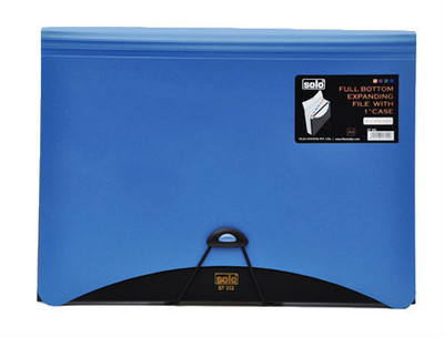 Solo Expanding File: File Folder Buy Solo Expanding File: File Folder