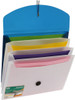 Buy File Folder Solo Polypropylene Expanding Folder