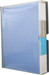 Bindermax Polypropylene Display Book