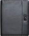 Eurostyle Polyurethane Leather Cloth Conference Folder