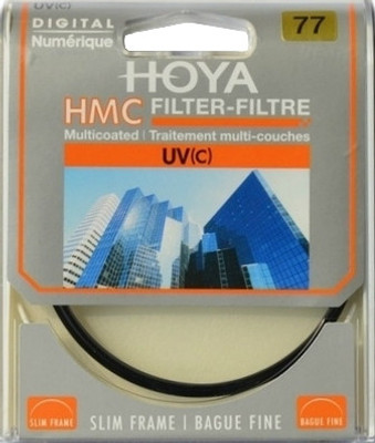 Hoya HMC 77 mm Ultra Violet Filter: Filter Buy Hoya HMC 77 mm Ultra Violet Filter: Filter