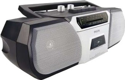 Philips RR485 FM Radio: FM Radio Buy Philips RR485 FM Radio: FM Radio