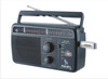 Pagaria 5 Band Pluto FM Radio : FM Radio