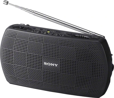 Sony SRF - 18 FM Radio: FM Radio Buy Sony SRF - 18 FM Radio: FM Radio
