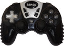Sameo 2 in 1 Wireless Controller Gamepad: Gamepad