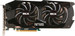 Sapphire AMD/ATI HD 7950 3GB GDDR5 With Boost 3 GB GDDR5 Graphics Card