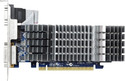 Asus NVIDIA GeForce EN210 1 GB DDR3 Graphics Card: Graphics Card