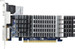 Asus NVIDIA GeForce EN210 1 GB DDR3 Graphics Card