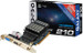 Galaxy NVIDIA GeForce 210 1 GB DDR3 Graphics Card