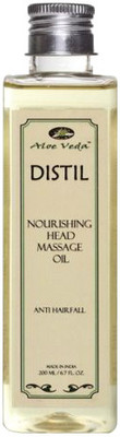 Aloe Veda Nourishing Anti Hair Fall Hair Oil: Hair Oil Buy Aloe Veda Nourishing Anti Hair Fall Hair Oil: Hair Oil
