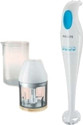 Philips HR1351/C Hand Blender: Hand Blender