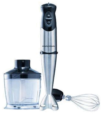 Morphy Richards HBCD SS 400 Watts Hand Blender: Hand Blender Buy Morphy Richards HBCD SS 400 Watts Hand Blender: Hand Blender