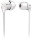 Philips SHE3570WT In-the-ear Headphone : Headphone