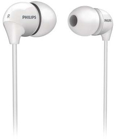 Philips SHE3570WT In-the-ear Headphone: Headphone Buy Philips SHE3570WT In-the-ear Headphone: Headphone