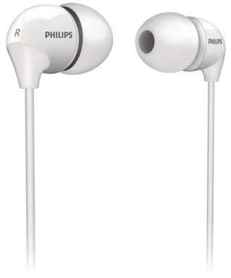 Philips SHE3570WT In-the-ear Headphone: Headphone Buy Philips SHE3570WT In-the-ear Headphone: Headphone