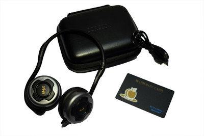 Buy Byte Corseca BT Stereo Headset: Headset