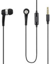 Samsung EHS44ASSBECINU Stereo Headset: Headset