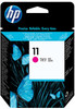 HP 11 Magenta Printhead