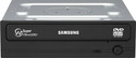 Samsung SH-224BB DVD Burner Internal Optical Drive: Internal Optical Drive