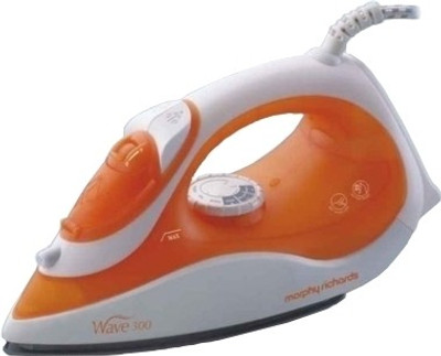 Morphy Richards Wave 300 Iron: Iron Buy Morphy Richards Wave 300 Iron: Iron
