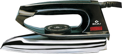 Bajaj New L/W 750 Watts Iron: Iron Buy Bajaj New L/W 750 Watts Iron: Iron