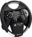4gamers Compact Racing Wheel Joystick