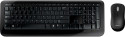 Microsoft Wireless Desktop 800 USB Keyboard and Mouse Combo : Keyboard