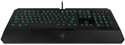 Razer Deathstalker  Keyboard: Keyboard