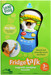 LeapFrog Fridge Talk Magnetic Wordplay Recorder