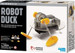 4M Robot Duck