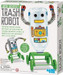 4M Green Creativity-Trash Robot
