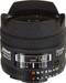 Nikon AF Fisheye-Nikkor 16mm f/2.8D Lens